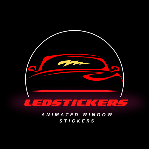 LED Stickers
